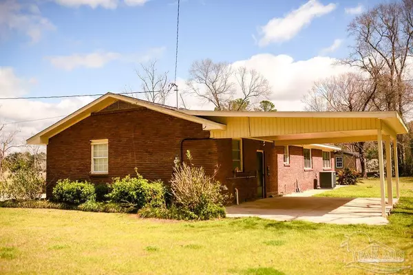 Flomaton, AL 36441,646 Old Hwy 31