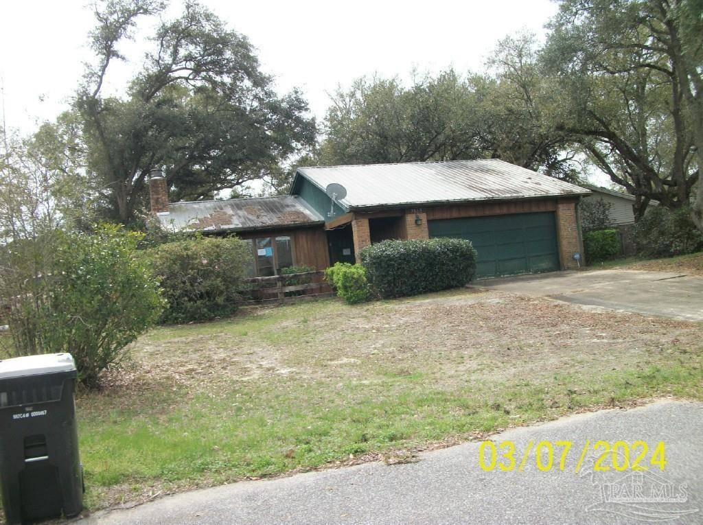 Pensacola, FL 32507,7868 Bay Meadows Dr