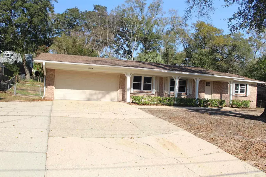 3204 Bayou Blvd, Pensacola, FL 32503