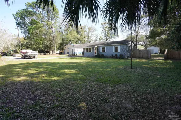 Pensacola, FL 32506,603 Cherokee Trl