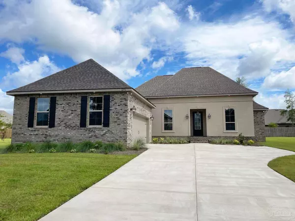 2976 Ridge Trail Blvd, Cantonment, FL 32533