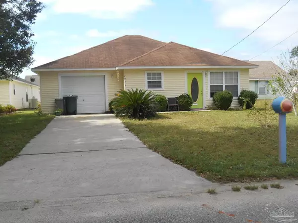 7925 Stallworth Ln,  Pensacola,  FL 32526