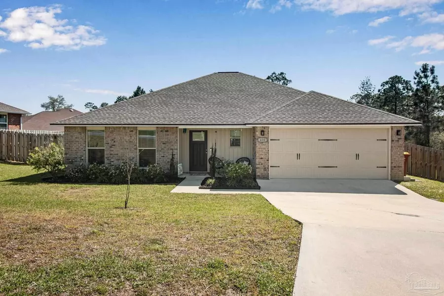 420 Scooter Cv, Crestview, FL 32539