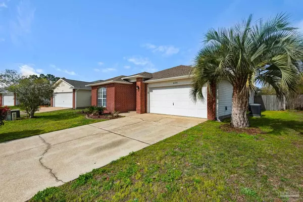 Gulf Breeze, FL 32563,6331 Heronwalk Dr