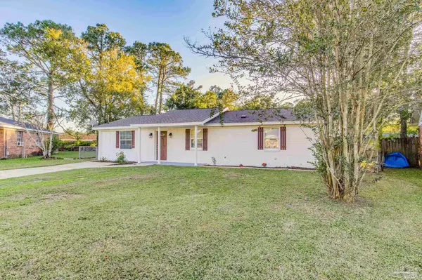 Pensacola, FL 32506,8233 Impala Ct