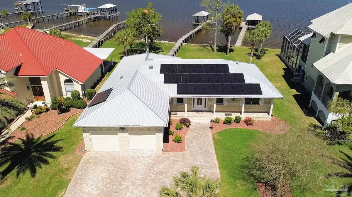 Pensacola, FL 32506,890 Paradise Beach Cir