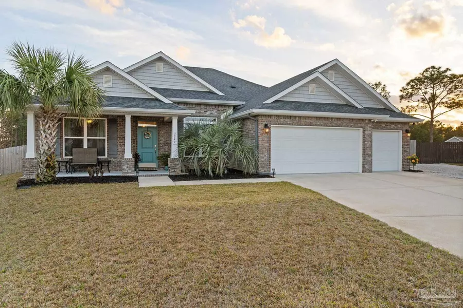 3541 Pelican Bay Cir, Gulf Breeze, FL 32563