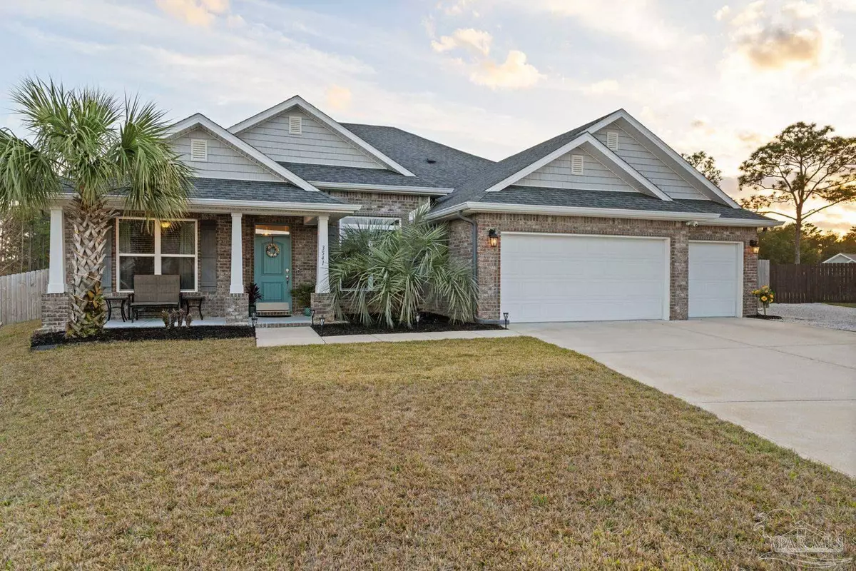 Gulf Breeze, FL 32563,3541 Pelican Bay Cir