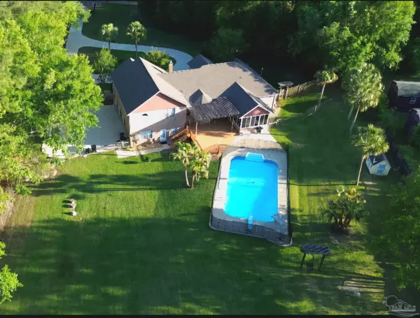 Cantonment, FL 32533,2525 Pleasant Valley Dr