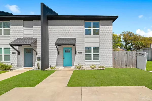 960 W Zarragossa St, Pensacola, FL 32502