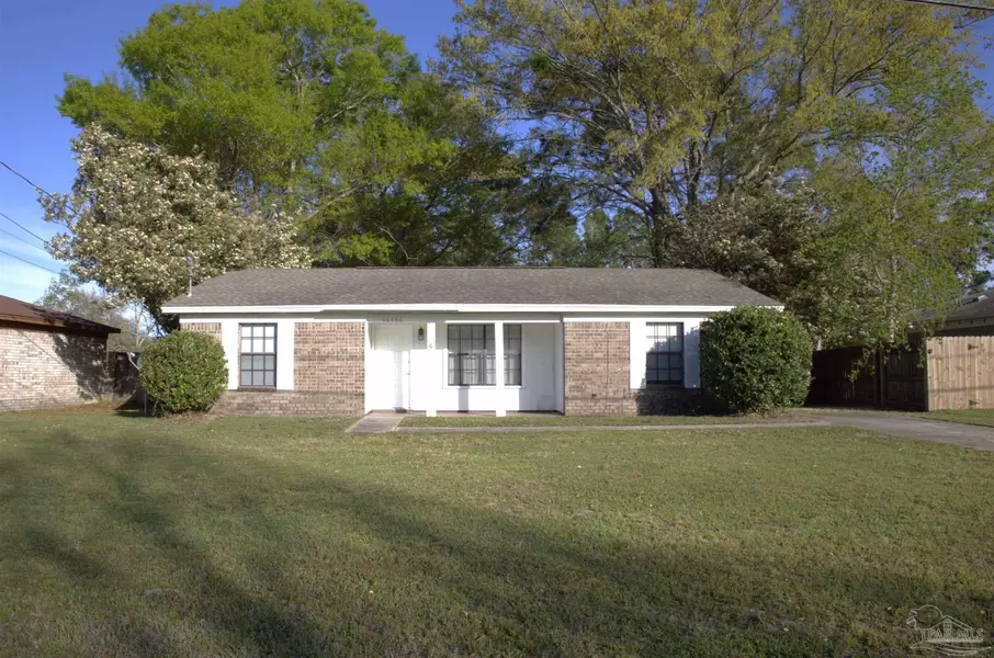10666 Bridge Creek Dr, Pensacola, FL 32506
