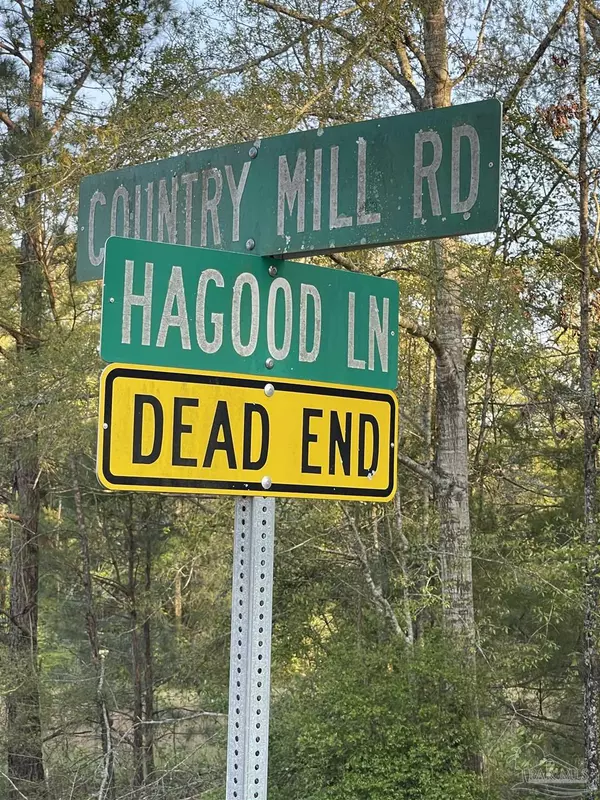 Jay, FL 32570,0 Country Mill Rd