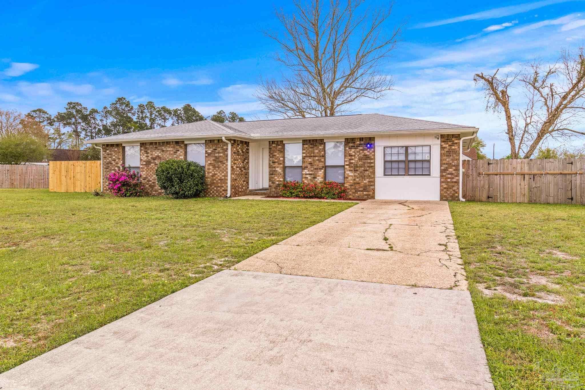 Pensacola, FL 32506,528 Tampico Ter