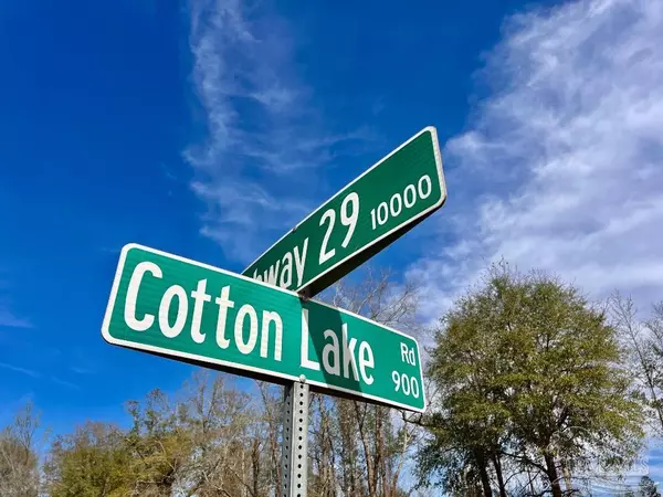 Molino, FL 32577,Lot 4-C Cotton Lake Rd