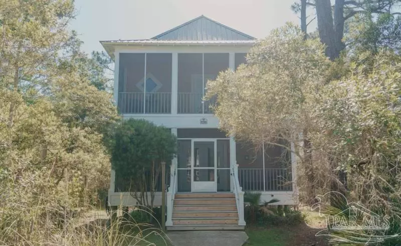 Perdido Key, FL 32507,13555 Perdido Key Dr