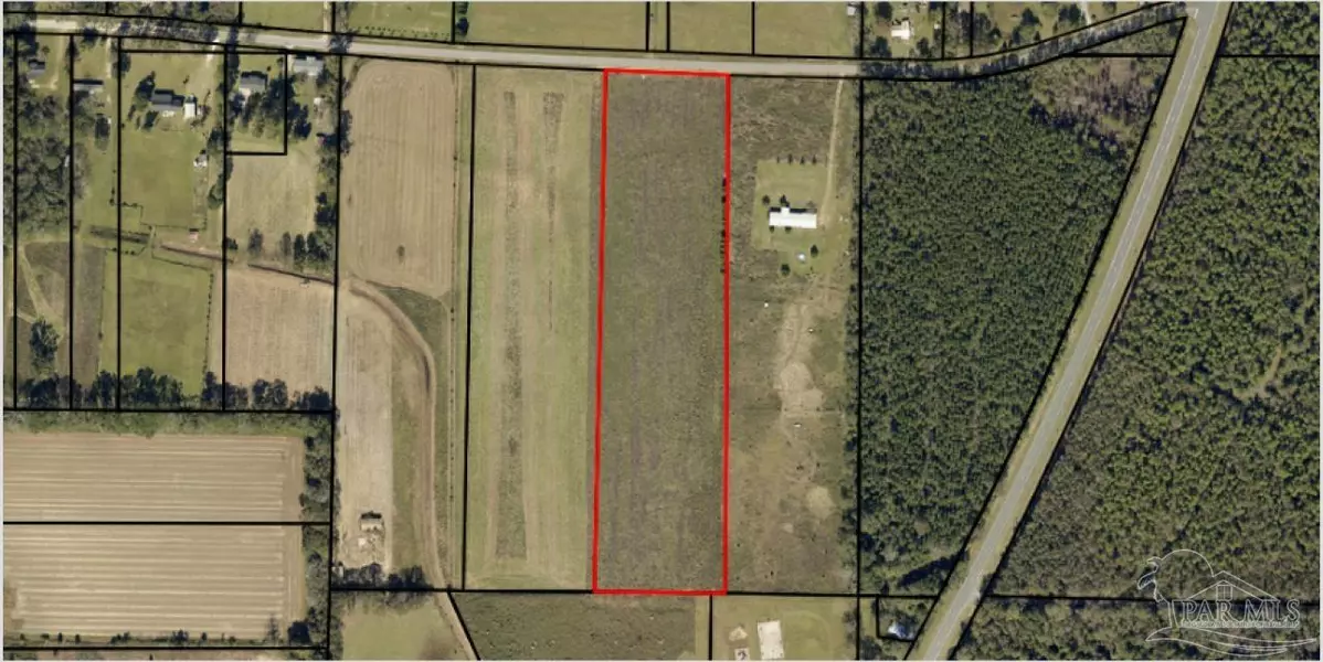 0 Ellis Rd, Jay, FL 32565