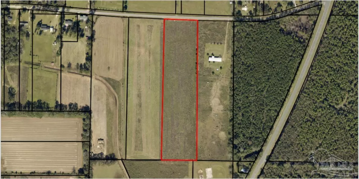 Jay, FL 32565,0 Ellis Rd