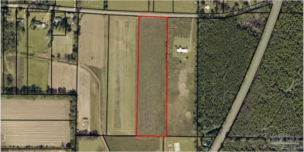 Jay, FL 32565,0 Ellis Rd