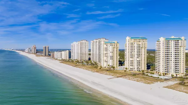 Perdido Key, FL 32507,13601 Perdido Key Dr