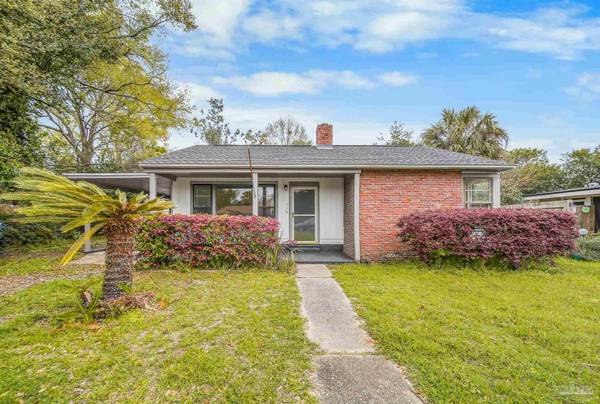 116 Brandywine Rd, Pensacola, FL 32507