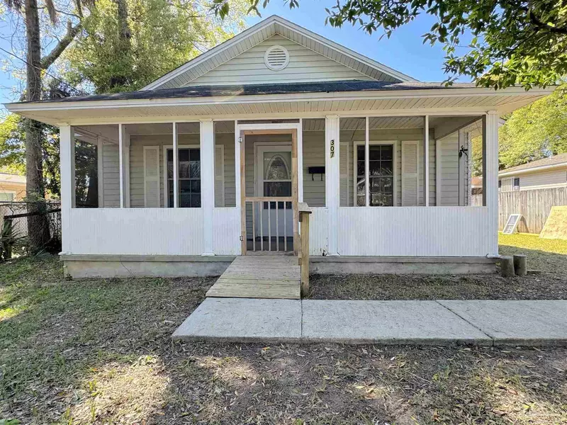 307 N C St, Pensacola, FL 32501