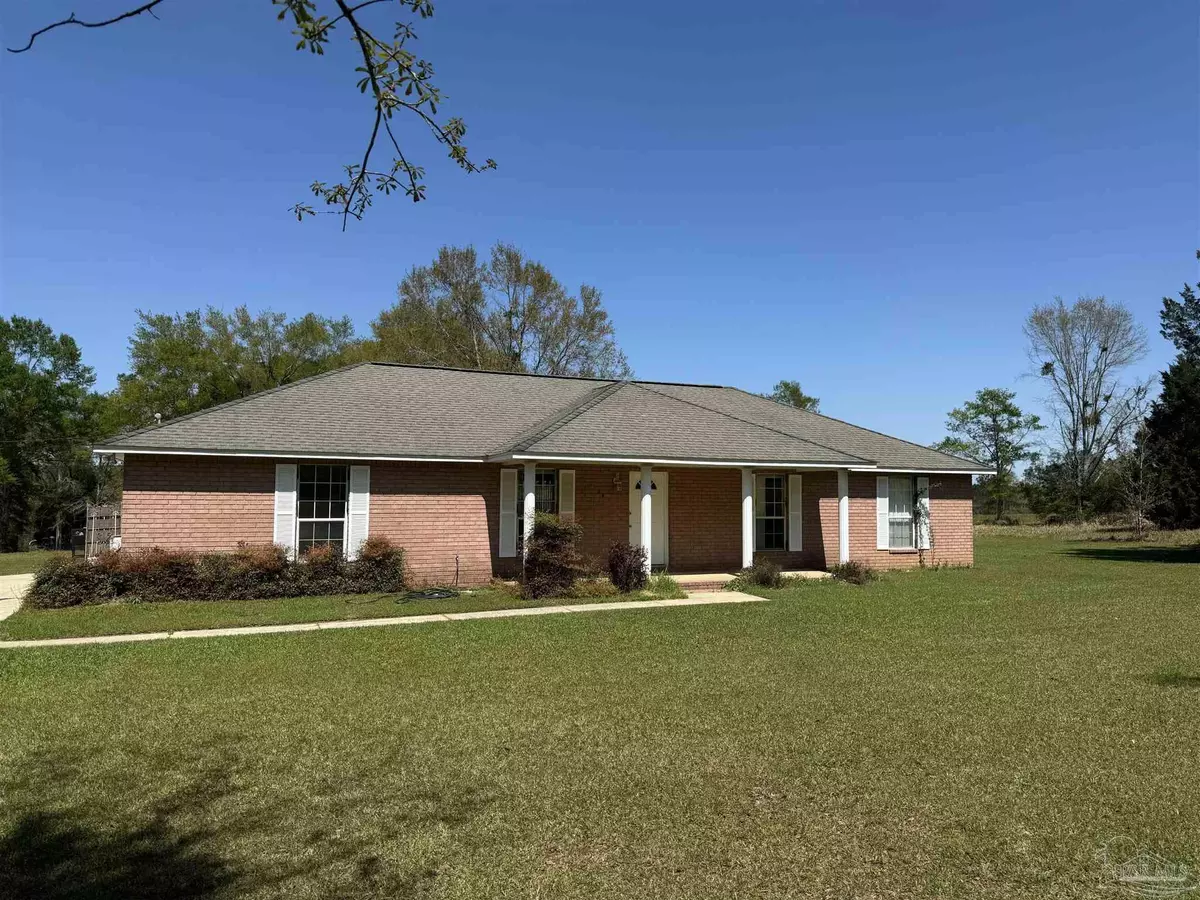 Cantonment, FL 32533,1124 Jacks Branch Rd