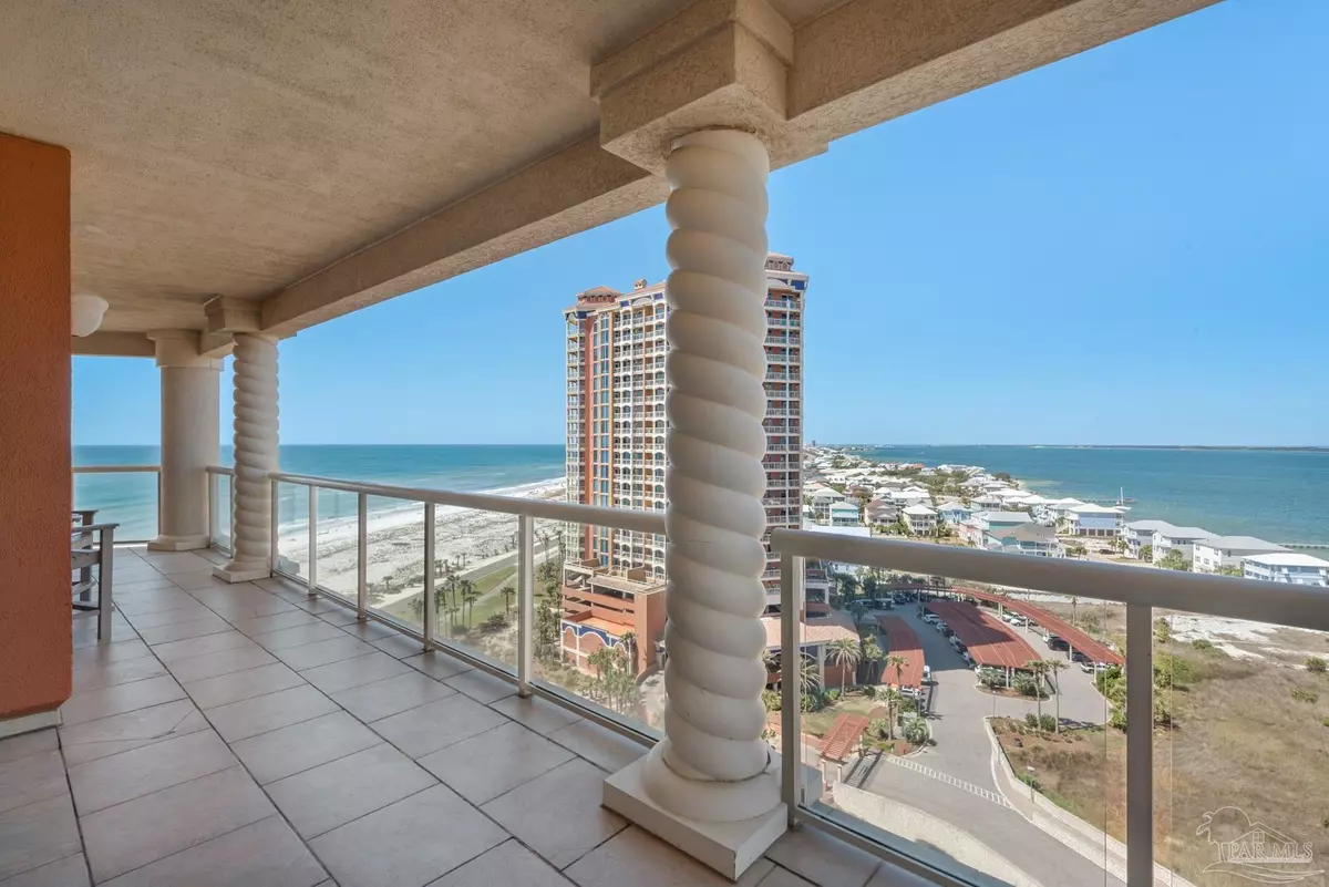 Pensacola Beach, FL 32561,1 Portofino Dr