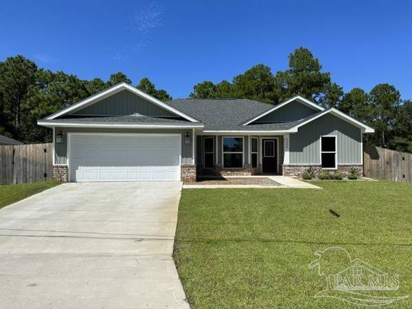 5628 Charter Cir, Gulf Breeze, FL 32563