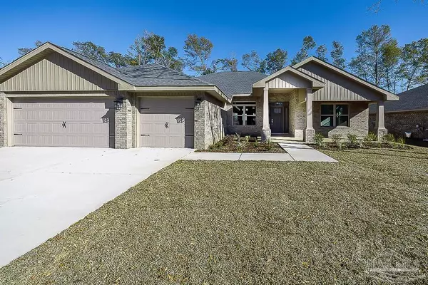 6506 Benelli Dr, Milton, FL 32570