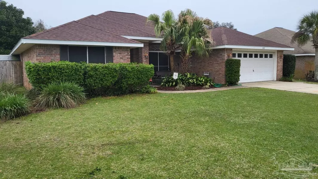 1412 Connemara Cir, Gulf Breeze, FL 32563