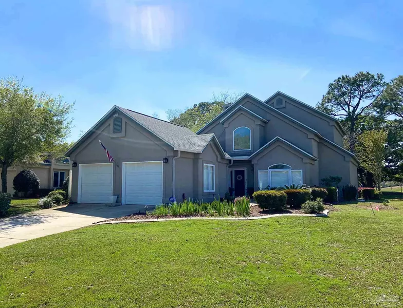 609 Saint Andrews Dr, Gulf Shores, AL 36542