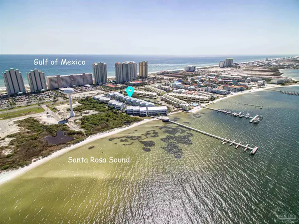 Navarre Beach, FL 32566,8522 Gulf Blvd