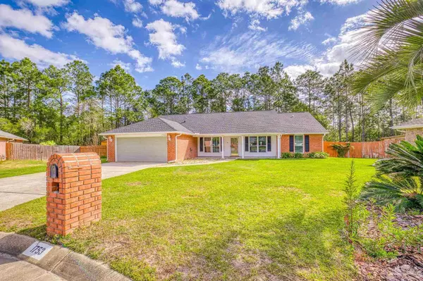 Pensacola, FL 32506,1753 Beachside Dr