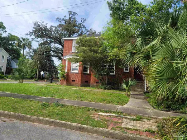 Pensacola, FL 32501,4 W Desoto St