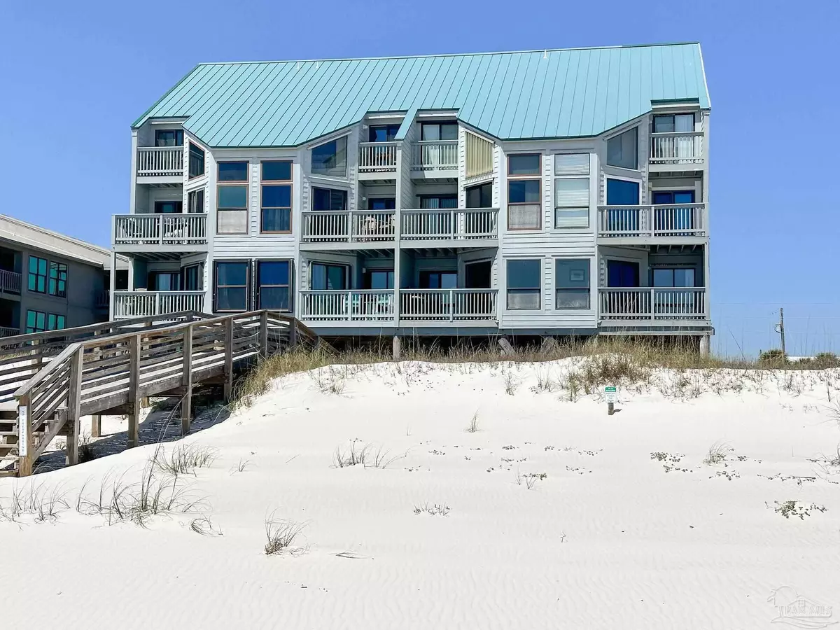 Perdido Key, FL 32507,14761 Perdido Key Dr