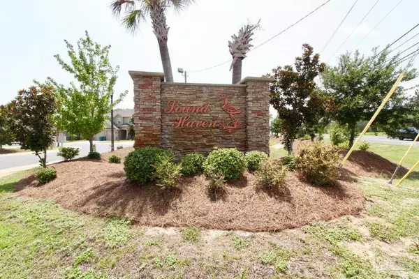 Navarre, FL 32566,1742 Sound Haven Ct