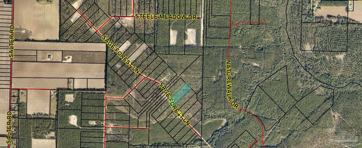 Pace, FL 32571,Lot 48 Sage Forest Ln