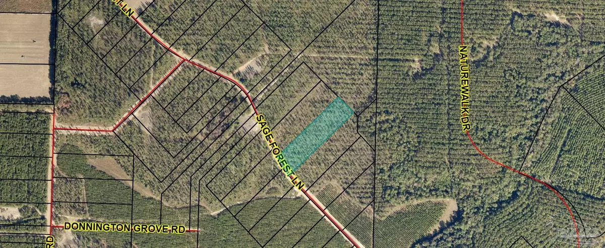 Pace, FL 32571,Lot 49 Sage Forest Ln