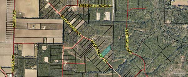 Lot 50 Sage Forest Ln, Pace, FL 32571