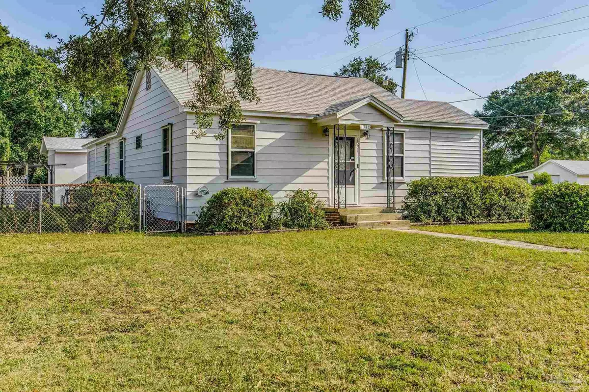 Pensacola, FL 32507,1331 Poppy Ave