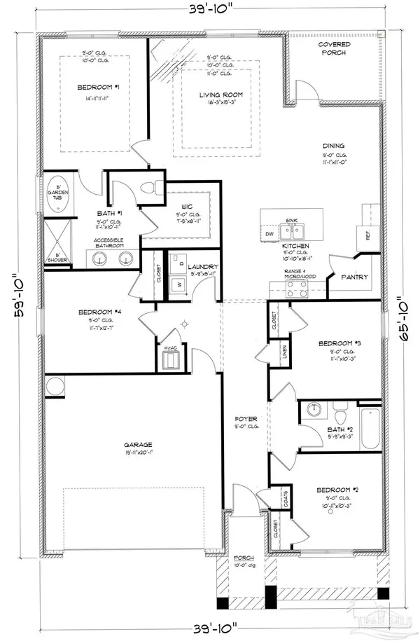 Milton, FL 32583,5832 Sargassum Ln