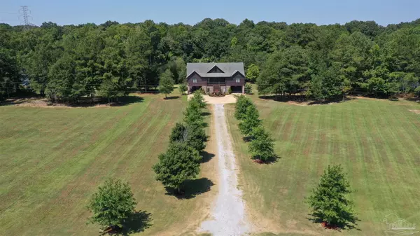 Greensboro, AL 36744,Lot 27 Judge Greene Pl