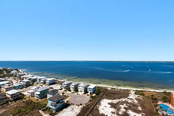 Pensacola Beach, FL 32561,5 Portofino Dr