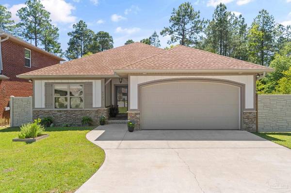 1313 Heron Inlet,  Pensacola,  FL 32506