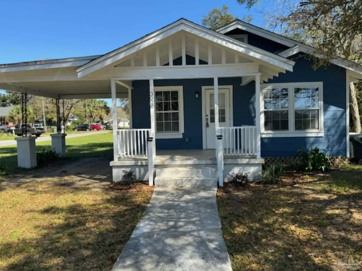 Pensacola, FL 32505,3020 W Gonzales St