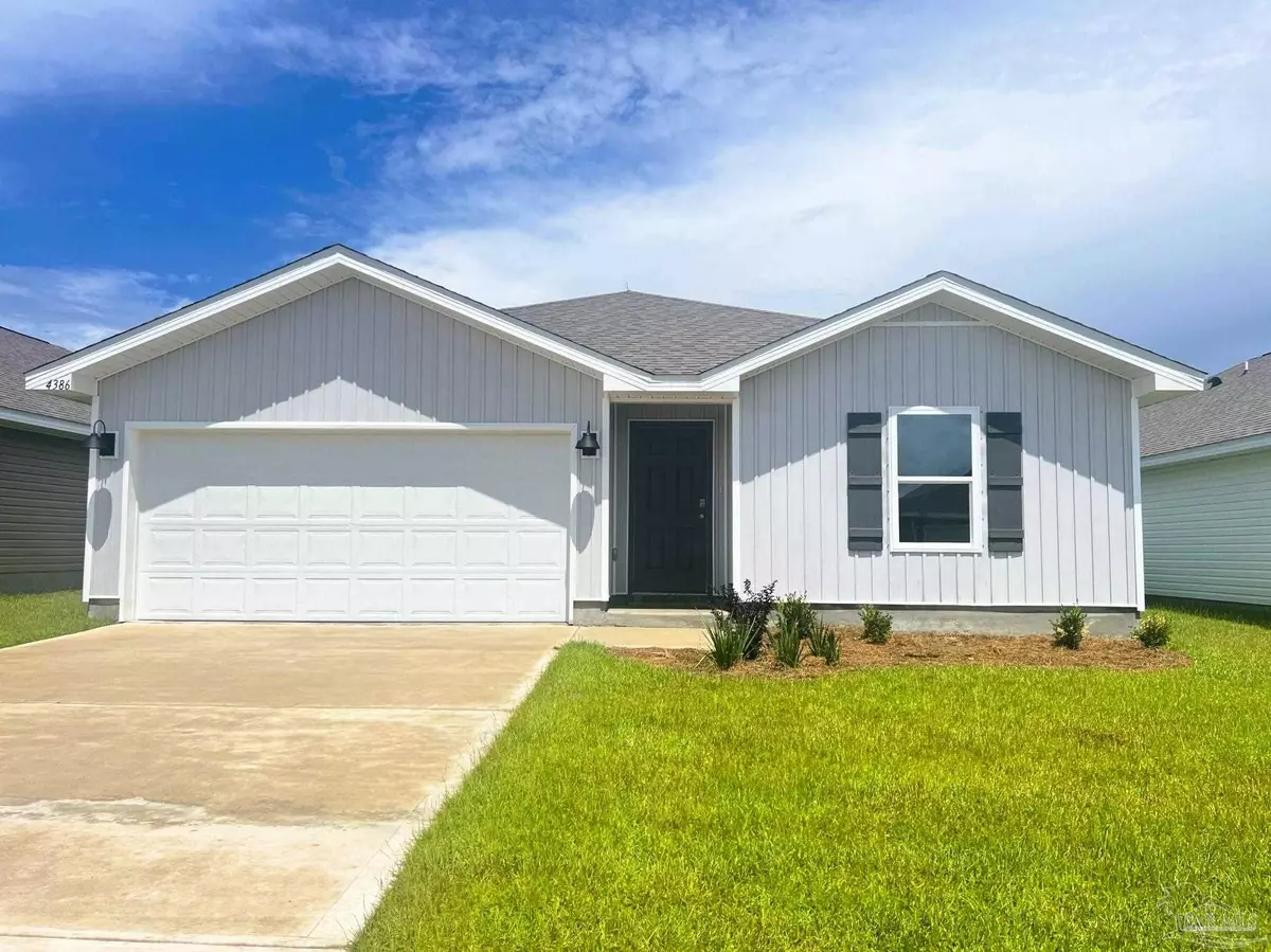 Pace, FL 32571,4386 White Birch Ct