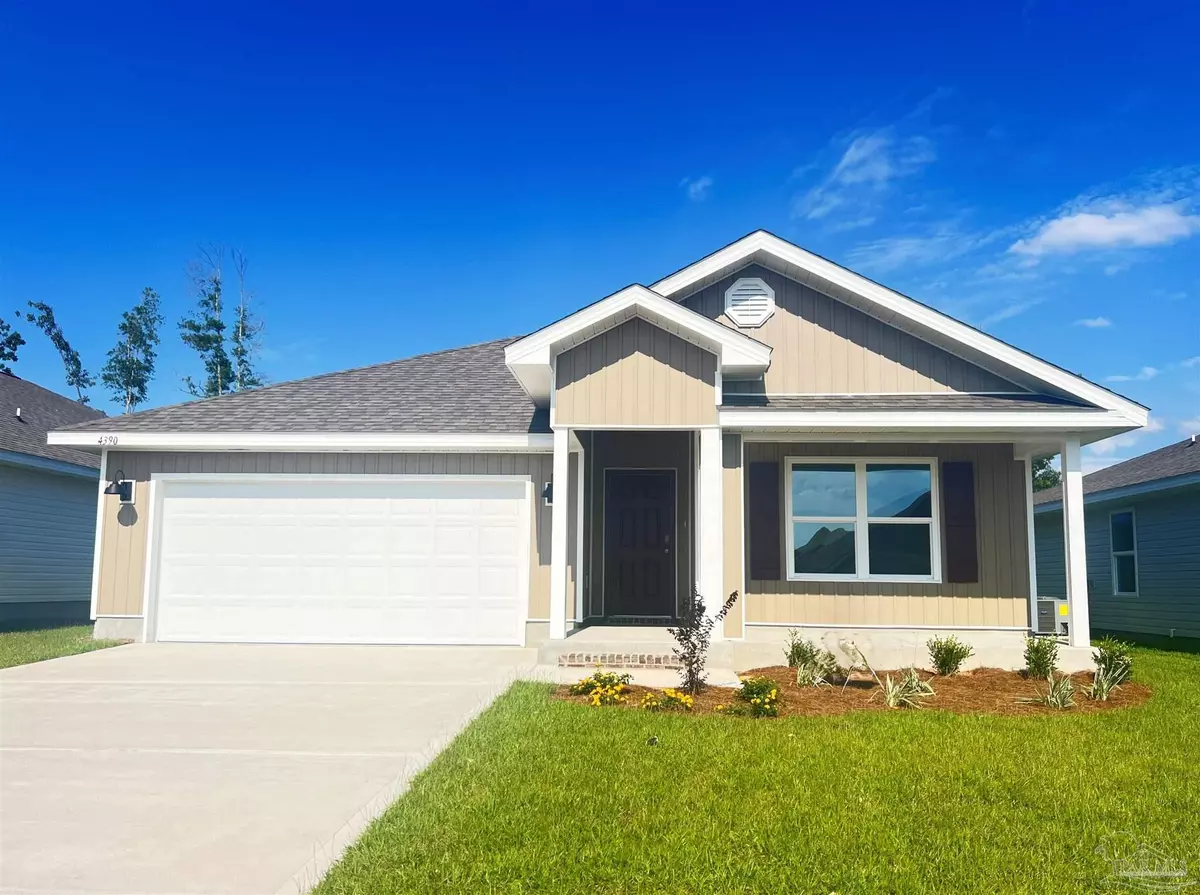 Pace, FL 32571,4390 White Birch Ct