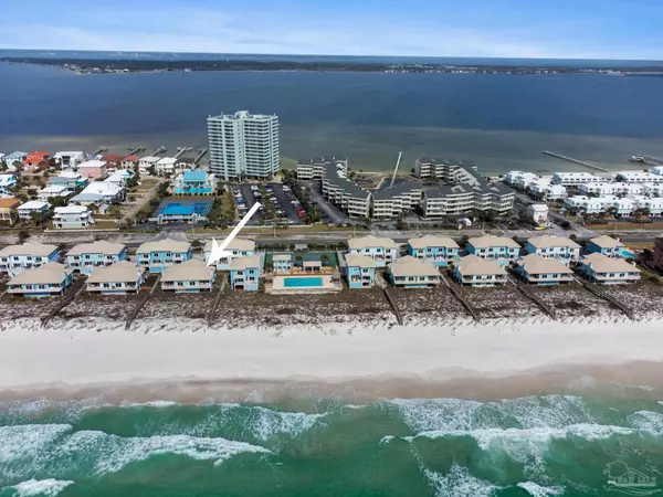 Pensacola Beach, FL 32561,1299 Ft Pickens Rd