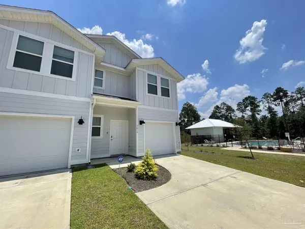 Pensacola, FL 32526,9416 Nature Creek Ln