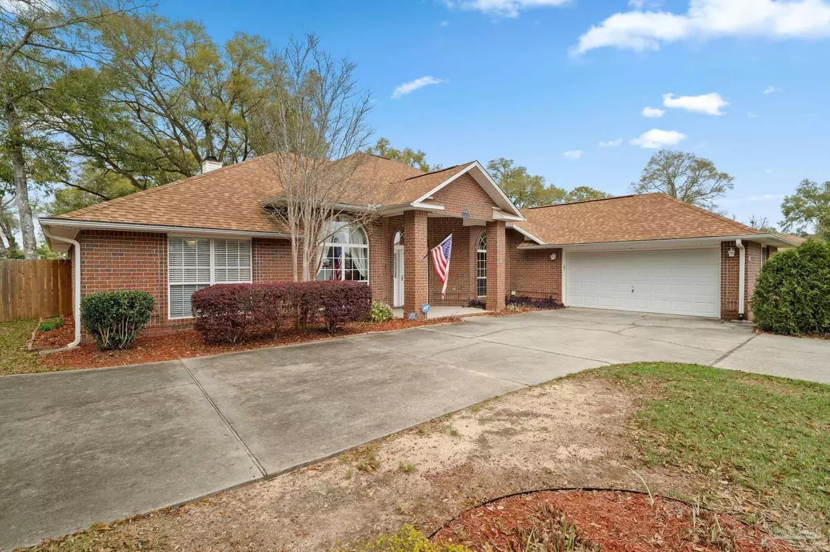 Pace, FL 32571,4750 Timber Ridge Dr